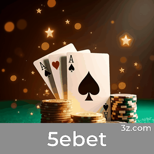 5ebet Bônus por convite 5ebet
